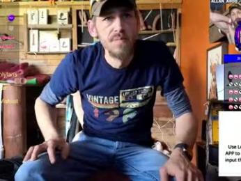 allan_arod webcam model stream image