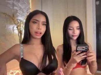 asianhugecockcindy webcam model stream image
