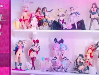 daddyslittlegirl01 webcam chaturbate model stream image