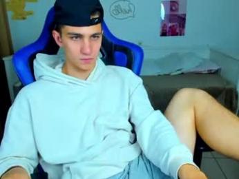 frank_mooree webcam chaturbate model stream image