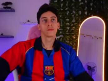 dantevoss_ webcam model stream image
