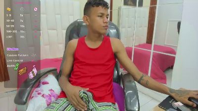 Rory_castro webcam cam4 model stream image