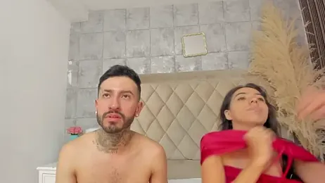 StevenAndLaura webcam model stream image