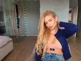 debralee webcam chaturbate model stream image