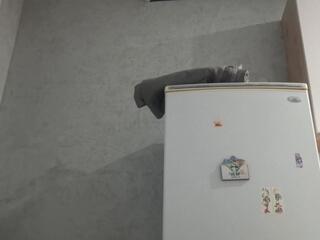 Meda Langland webcam model stream image