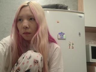 Meda Langland webcam model stream image