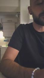 VinnyBad webcam cam4 model stream image