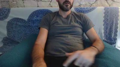 VinnyBad webcam cam4 model stream image