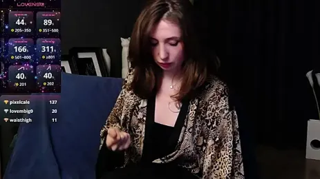 Ashley_Ross_ webcam stripchat model stream image