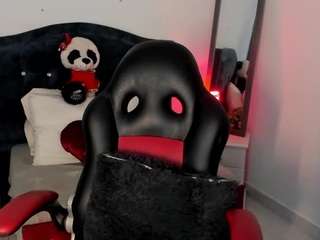 zoeestar webcam model stream image