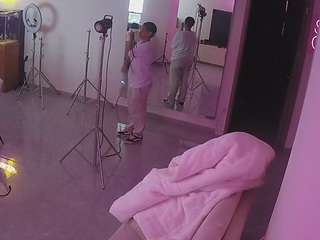 voyeurcam-casa-salsa-parlor webcam model stream image