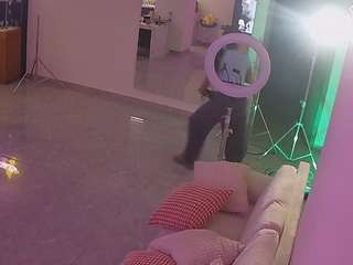 voyeurcam-casa-salsa-parlor webcam model stream image