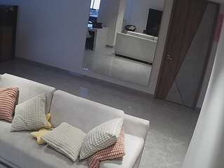 voyeurcam-casa-salsa-parlor webcam model stream image