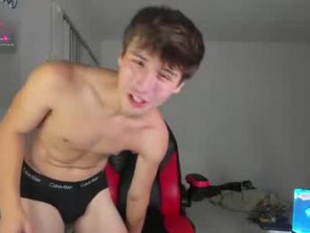 kroddy1985 webcam model stream image