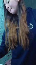 Mariana_Loving webcam model stream image