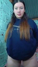 Mariana_Loving webcam model stream image