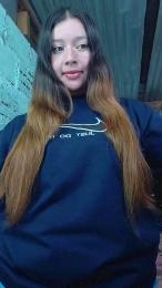 Mariana_Loving webcam model stream image