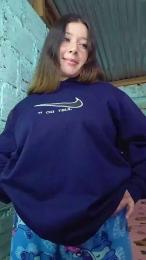 Mariana_Loving webcam model stream image