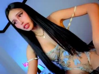 daretolovemexx webcam chaturbate model stream image