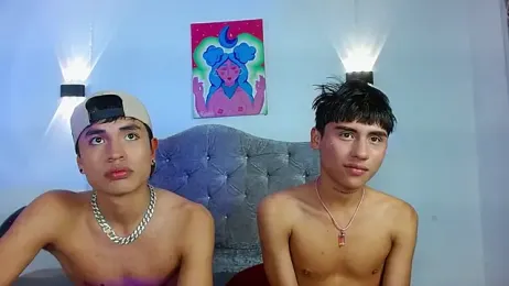 Temptionkingscs webcam stripchat model stream image