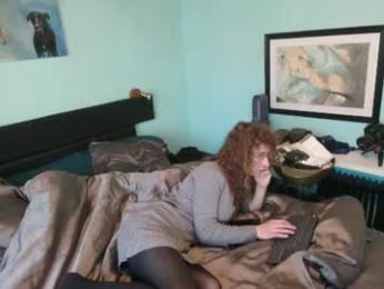 prxscillia_tx webcam model stream image