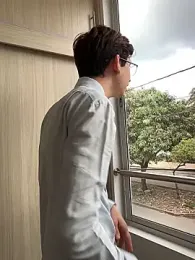 jacob_and_sam webcam model stream image