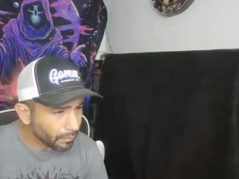 faded805 webcam model stream image