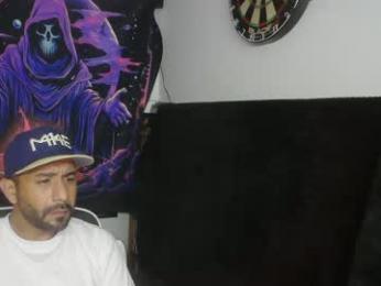 faded805 webcam model stream image