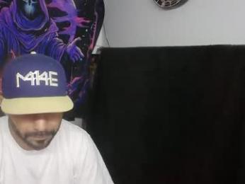 faded805 webcam model stream image