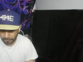 faded805 webcam model stream image