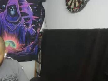 faded805 webcam model stream image