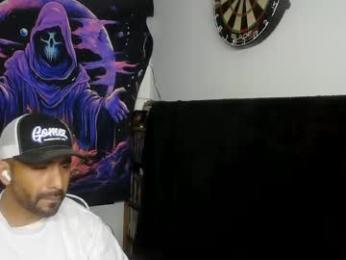 faded805 webcam model stream image
