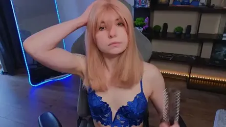 zelda_1 webcam stripchat model stream image