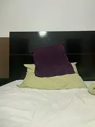MeladoDiMel webcam model stream image