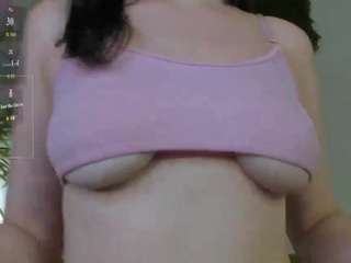 jennifer-broccoli webcam model stream image