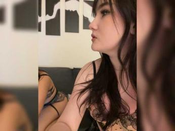 Eva6 webcam bongacams model stream image