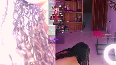 Roxylicious__ webcam cam4 model stream image