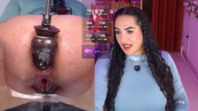 Roxylicious__ webcam cam4 model stream image