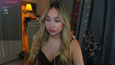 _Loneve__ webcam stripchat model stream image