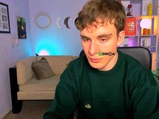 john-lik webcam model stream image