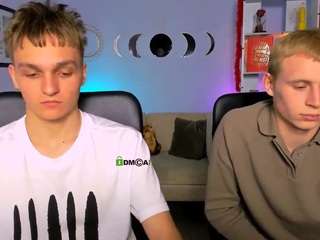 john-lik webcam model stream image