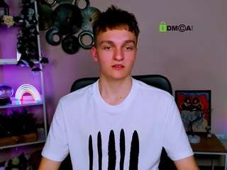 john-lik webcam camsoda model stream image