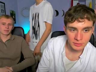 john-lik webcam model stream image