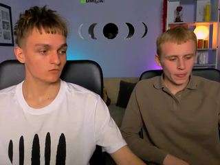 john-lik webcam model stream image