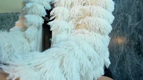 Aprillbrunette webcam model stream image