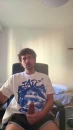 FockLaPolla webcam cam4 model stream image