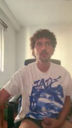 FockLaPolla webcam model stream image
