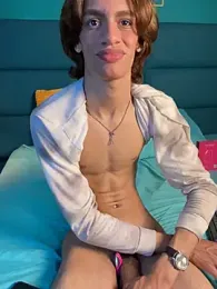 willturneer webcam model stream image