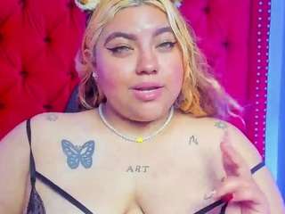 sunnyyhoney webcam preview