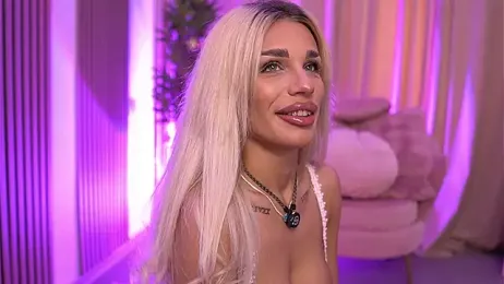 CanndyIvy webcam stripchat model stream image